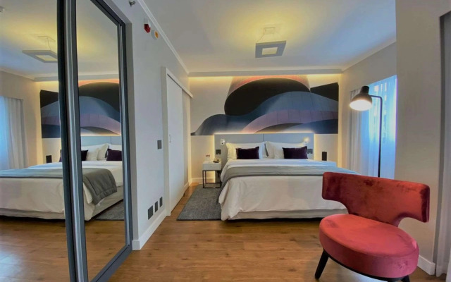 Clarion Hotel Faria Lima