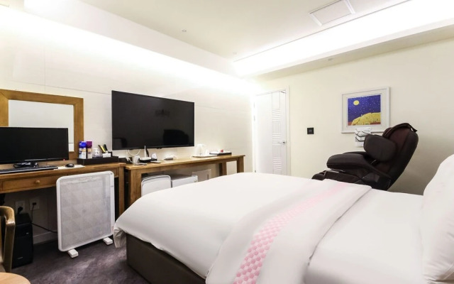 Gwangju Pungamdong Dia