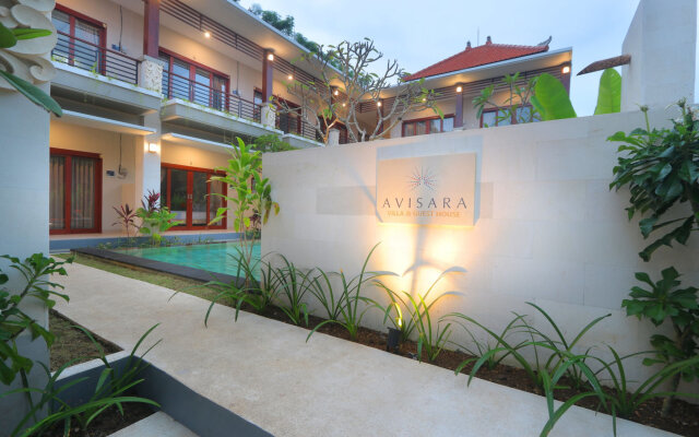 Avisara Villa & Guest House