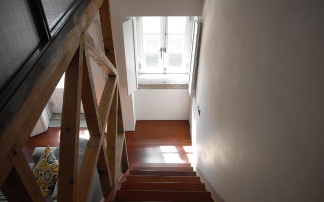 1881 Historical duplex Suite