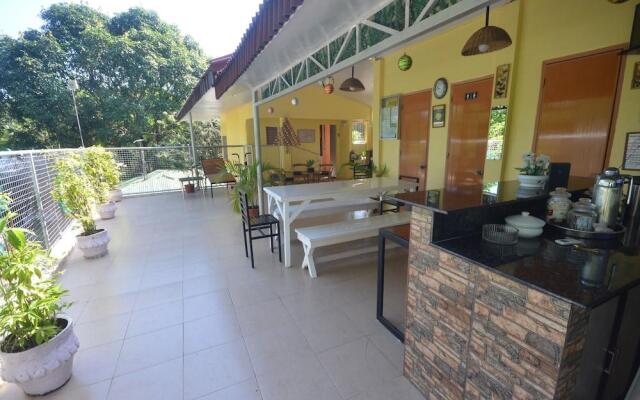 Residencias de Anna Maria