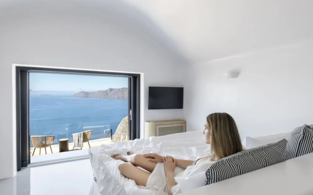 Olvos Luxury Suites