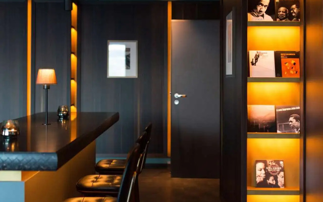 THE LIBERTY Hotel Bremerhaven, BW Signature Collection