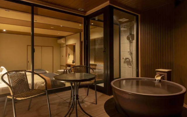 Umiusagi the annex of Senoumi