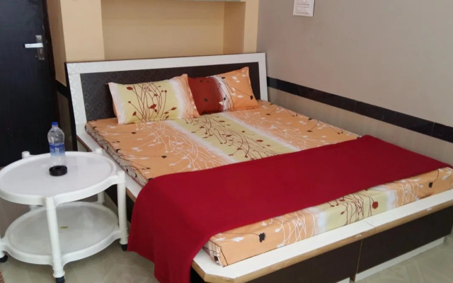 Hotel Karnavati Restaurant