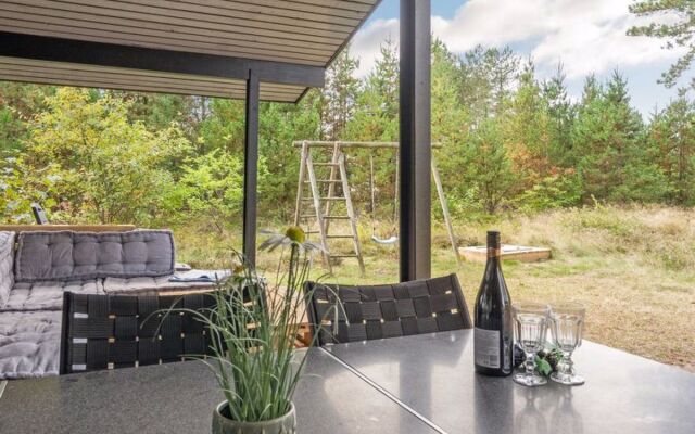 "Lätizia" - 3.9km from the sea in Western Jutland