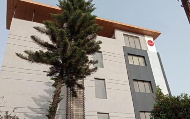 Spree Hotel Kriday Rajpur Road Dehradun
