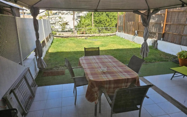 Residencial Sol Suite 2