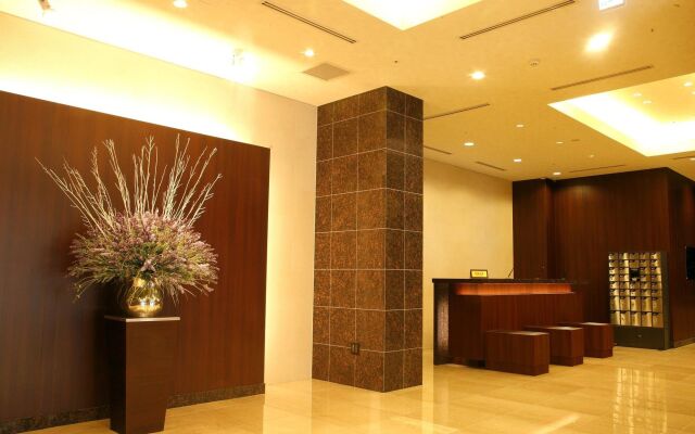 Hotel Keihan Sapporo