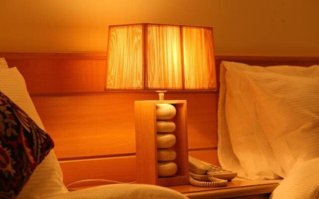Awal Residence فندق أوال