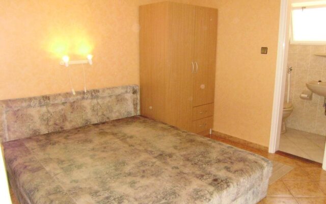 Sulák Apartmanház
