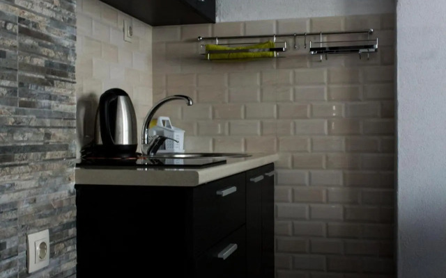 Apartment Alex