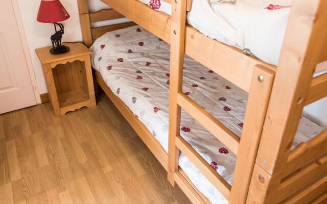 Vacancéole - Résidence Le Birdie