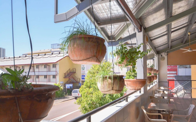 Chilli's Backpackers - Hostel