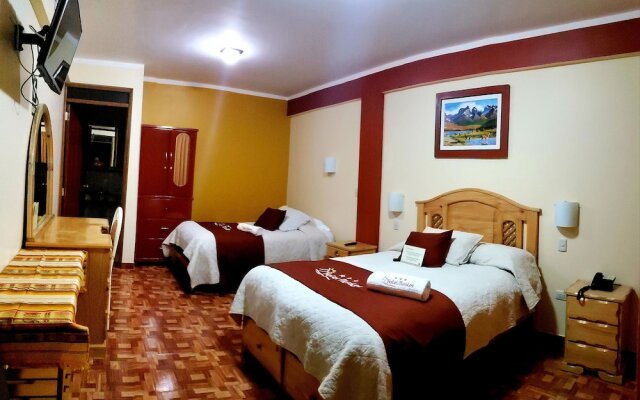 Hotel Morales