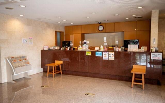 Az Inn Handa Inter Vacation Stay 69377V