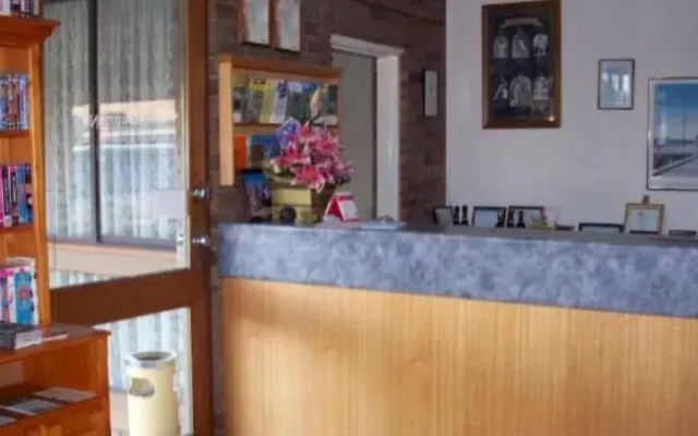 Bendigo Homestead Motor Inn & Apartments