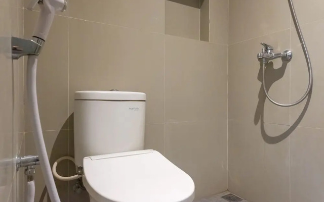 Mono Coliving Pakis, Surabaya