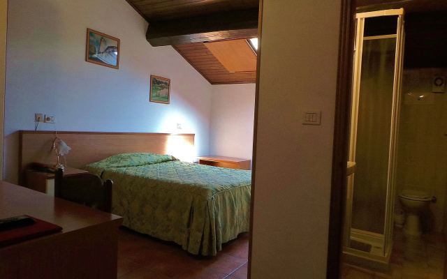 Hotel Roma