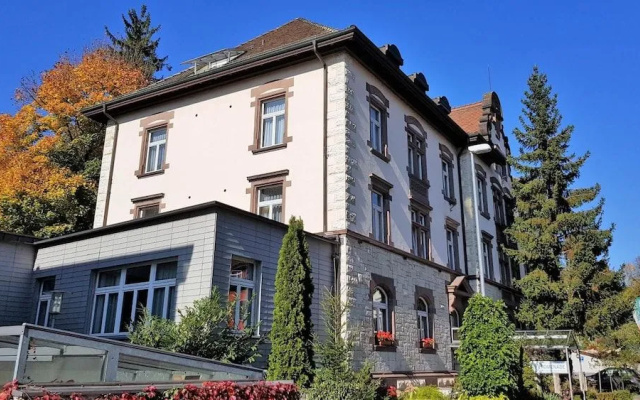 Hotel Promenade — 3-star hotel in Schaffhausen