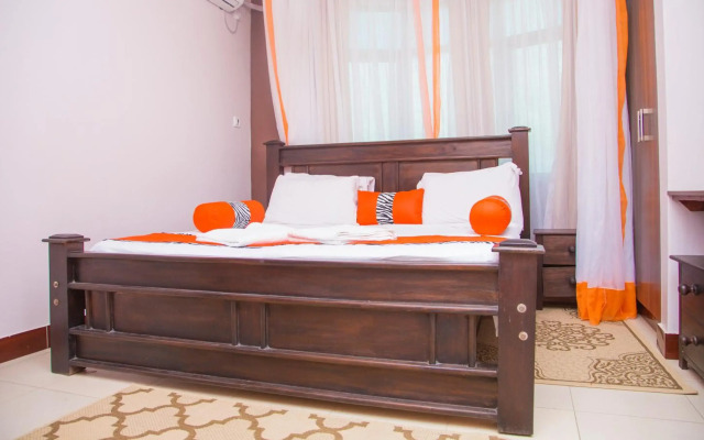 Sunset Paradise Holiday Homes