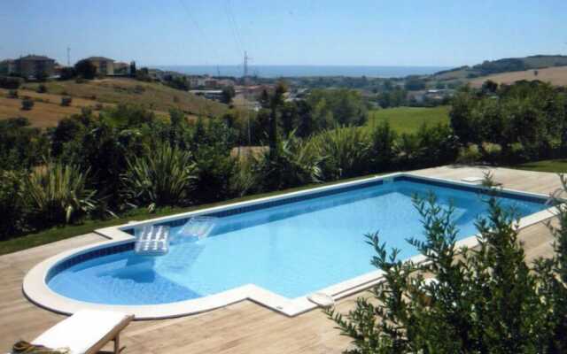 Villa Rondanella