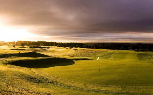 Delta Hotels by Marriott Breadsall Priory Country Club