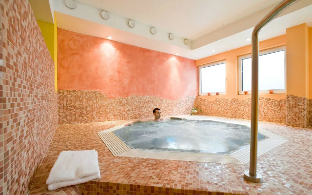 Sonnenhotel Hafnersee