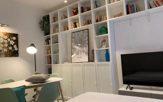 Kibilu Via Pastorelli