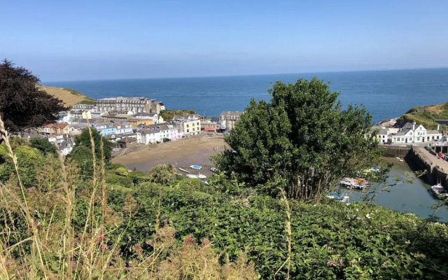 10 Oceanside