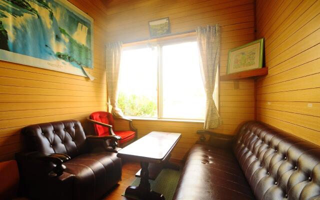 Pension Yonahadake
