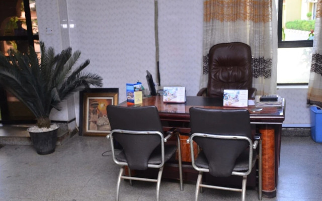 De' Nevilla Hotel