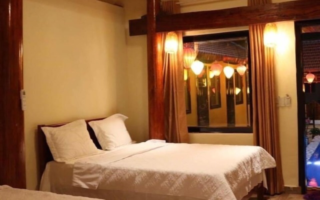 Phong Nha Ecolodge