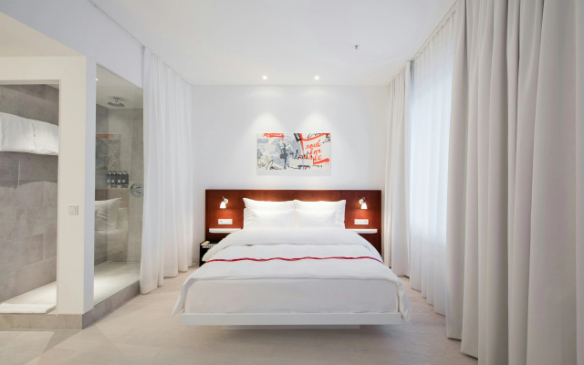 Ruby Marie Hotel Vienna by IHG