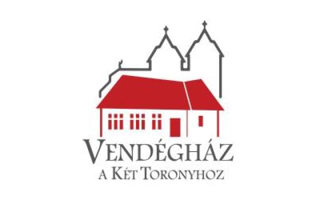 VENDéGHáZ A KéT TORONYHOZ