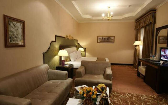 Manazel Al Ain