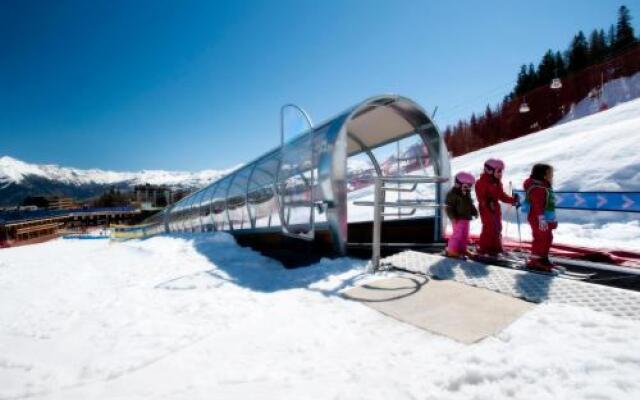 Appartement - Résidence Monoikos