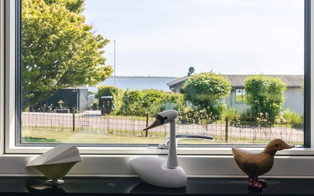 4 Star Holiday Home in Faaborg