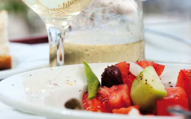 Park Plaza Belvedere Medulin