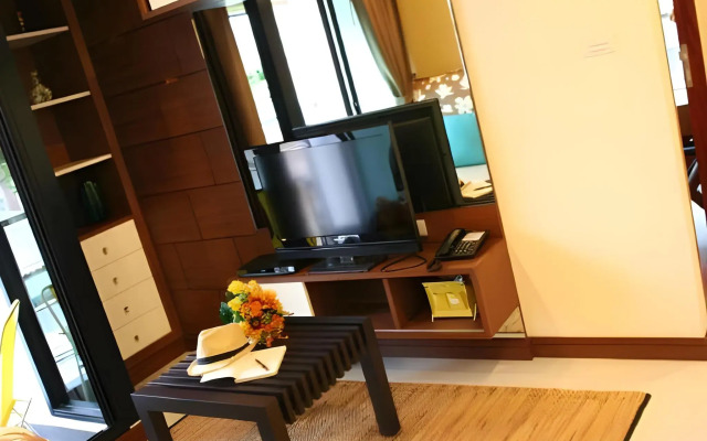 Silom Forest Exclusive Residence