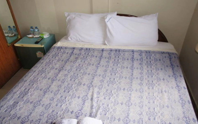 Atlantic Vientiane Hotel