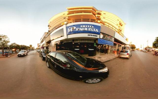 Hotel Paulista