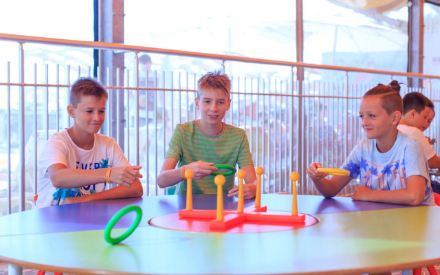 Orka Sunlife Resort hotel and Aquapark
