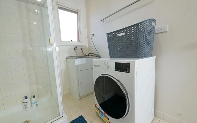 Box Hill Compact Home Small family WiFi