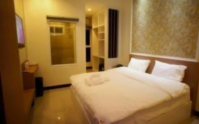 Ido Boutique Suite Hat Yai