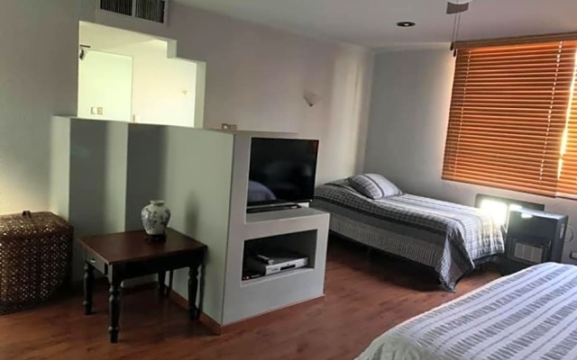 Hostal Casa Azul By Rotamundos