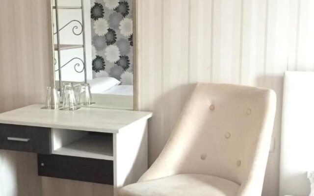 Family Hotel Amor