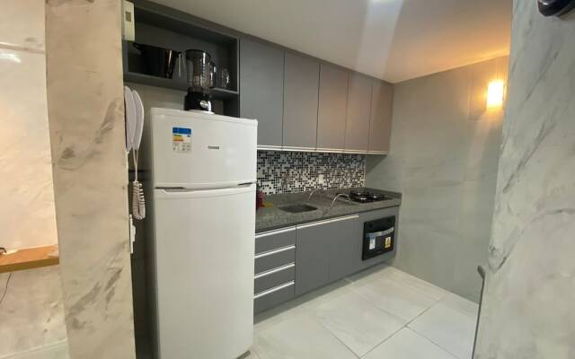 Cote D´Azur Apto 411
