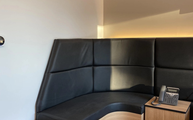 Woods Hôtel Genève - Thoiry