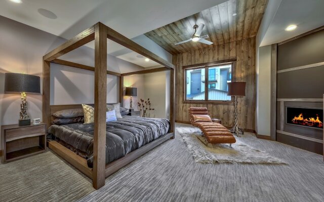 Gondola Vista 18 - 4 Br Townhouse